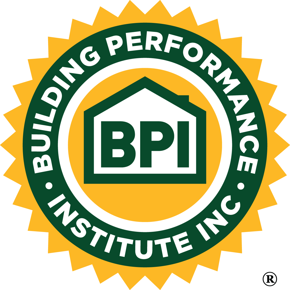 Appliance & Air Care Experts belongs to the Building Performance Institute.