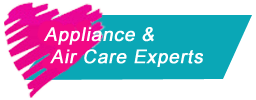 Appliance Repair Service Dallas TX | Appliance & Air Care Experts