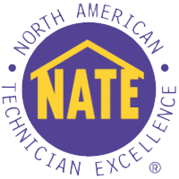 For your Refrigerator repair in Dallas TX, trust a NATE certified contractor.