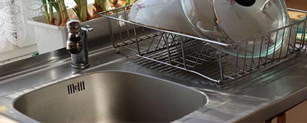 Garbage Disposal Repair Dallas