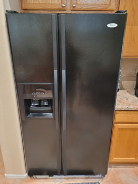 When it comes to repairing your Whirlpool refrigerator or freezer, AACE is the trusted expert in the Dallas area. 